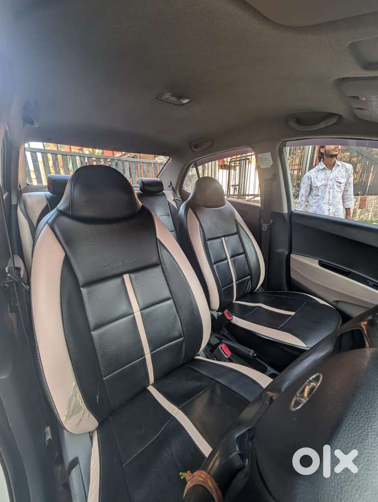 Hyundai Xcent Prime 1.2 T Plus Cng, 2018, Cng & Hybrids