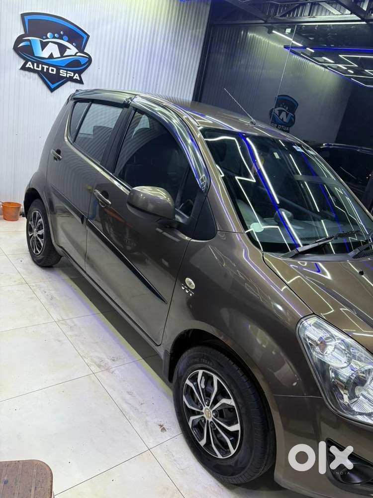 Maruti Suzuki Car 2015