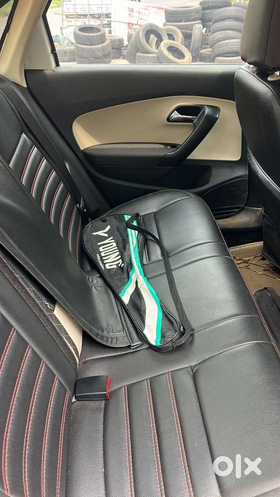 Skoda Rapid Diesel 2019