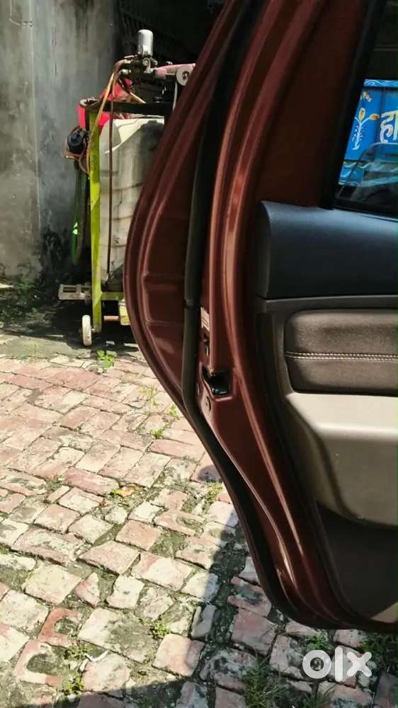 Renault Duster 1.5 Mt 2016