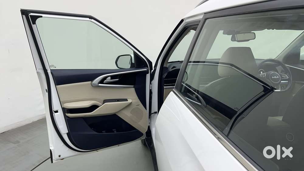Kia Carens 1.5 Luxury Plus Diesel 7str Imt, 2024, Diesel