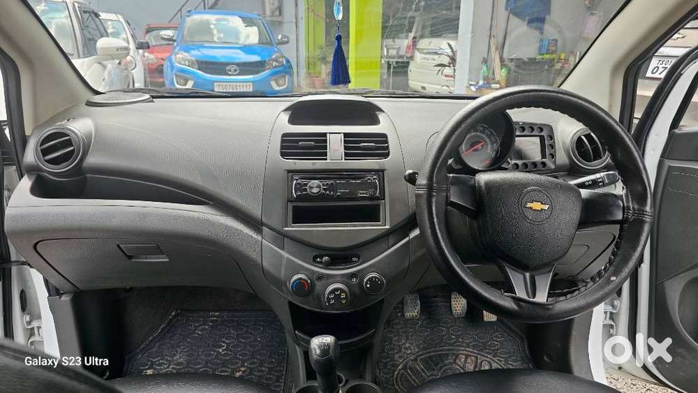 Chevrolet Beat 2010-2013 Diesel Lt, 2013, Diesel