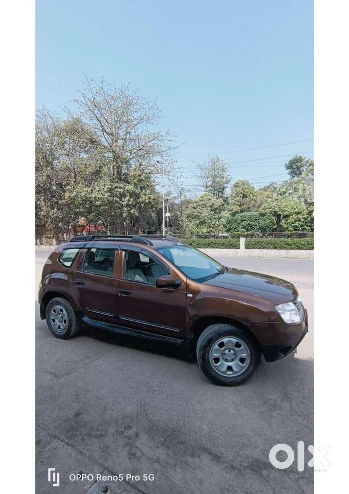 Renault Triber, 2013