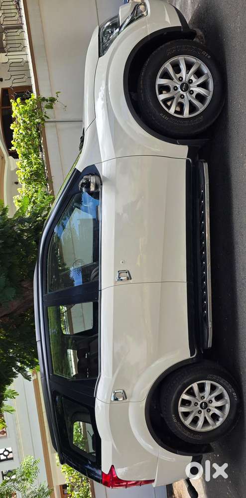 Mahindra Xuv500 W10 At, 2017, Diesel