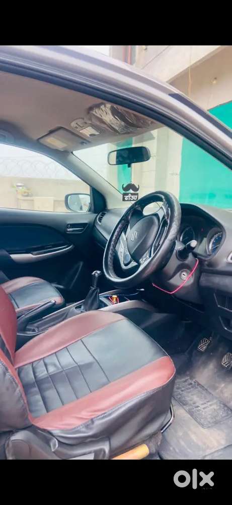 Maruti Suzuki Baleno 2019 Diesel 40000 Km Driven
