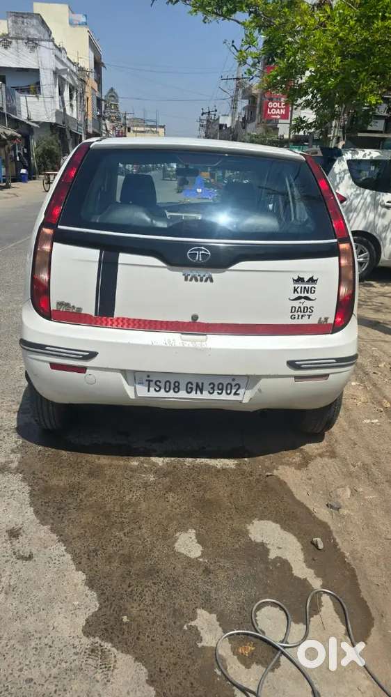 Tata Indica Vista 2013 Diesel Good Condition