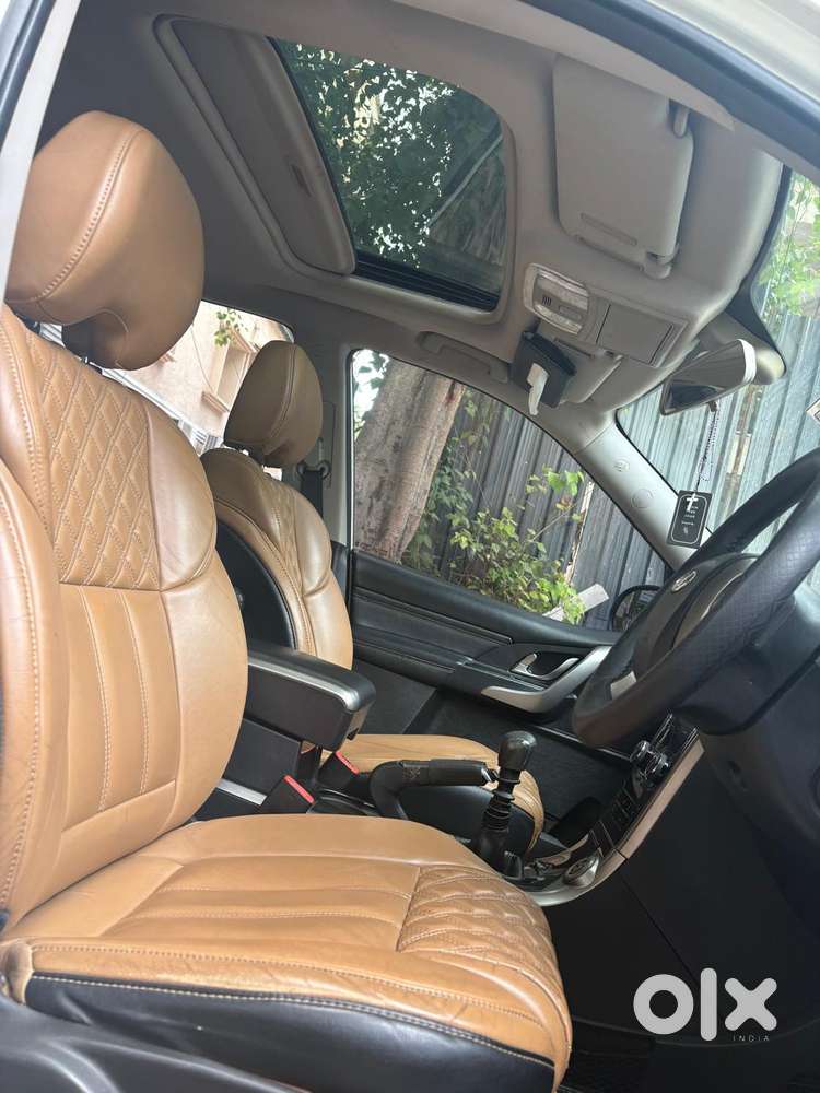 Mahindra Xuv500 W11 Option Awd, 2019, Diesel