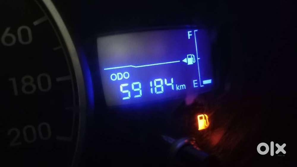 Hyundai I10 Magna O, 2012, Petrol