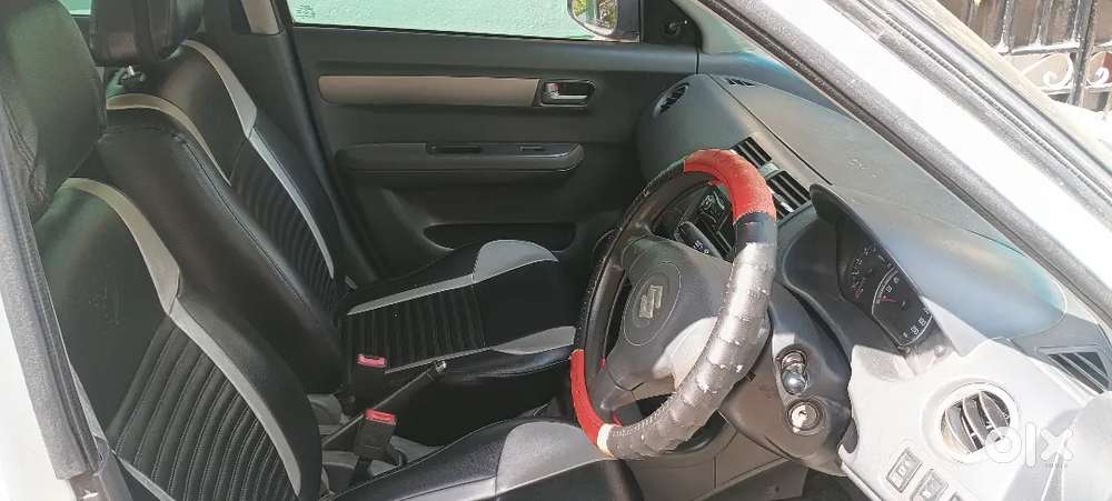 Maruti Suzuki Swift 2007 Petrol Good Condition