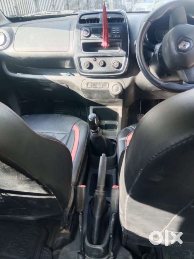 Renault Kwid, 2019, Petrol