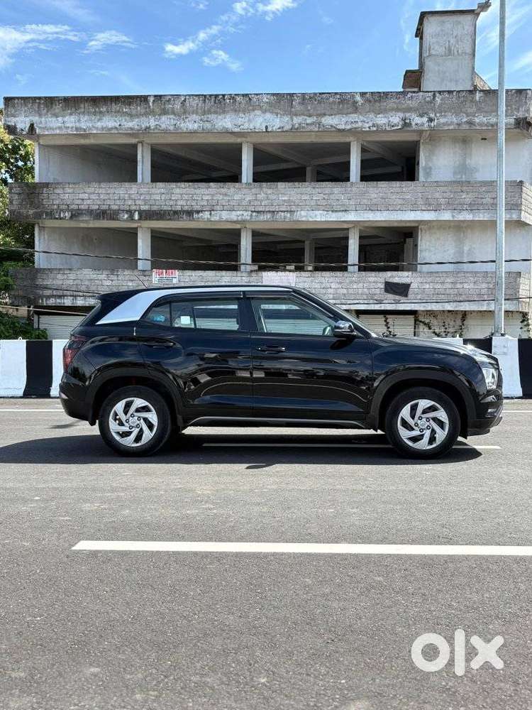Hyundai Creta 1.5 Crdi Sx, 2020, Diesel