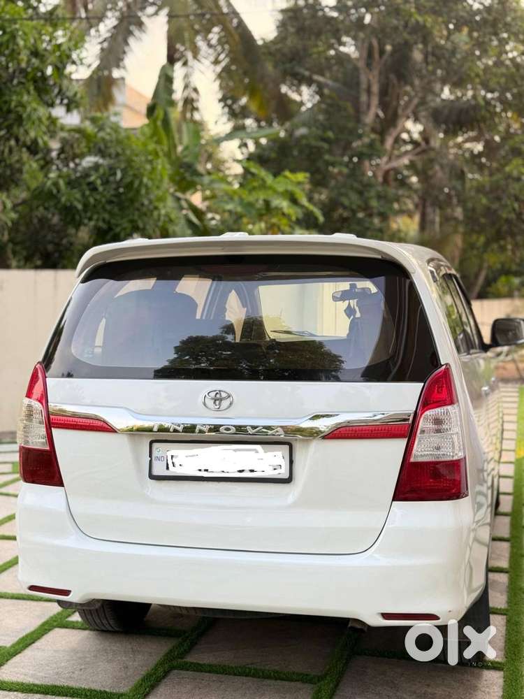 2010 Model Innova For Sale