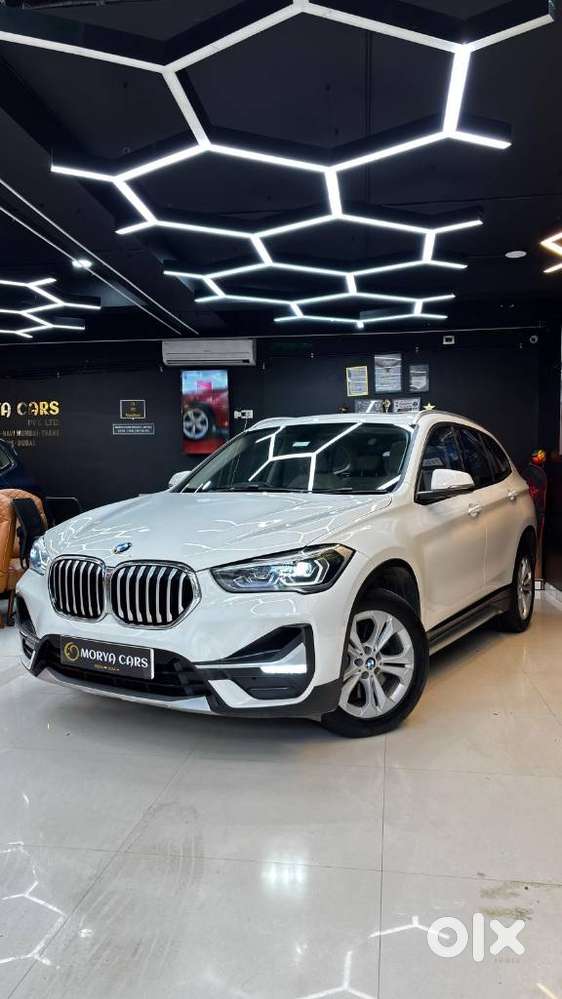 Bmw X1 2.0 Sdrive20d Xline, 2020, Diesel