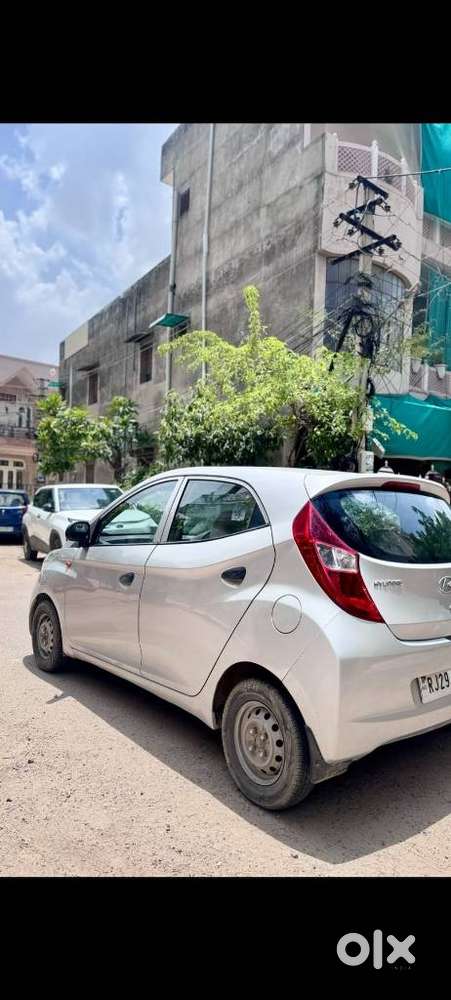 Hyundai Eon Era +, 2016, Petrol