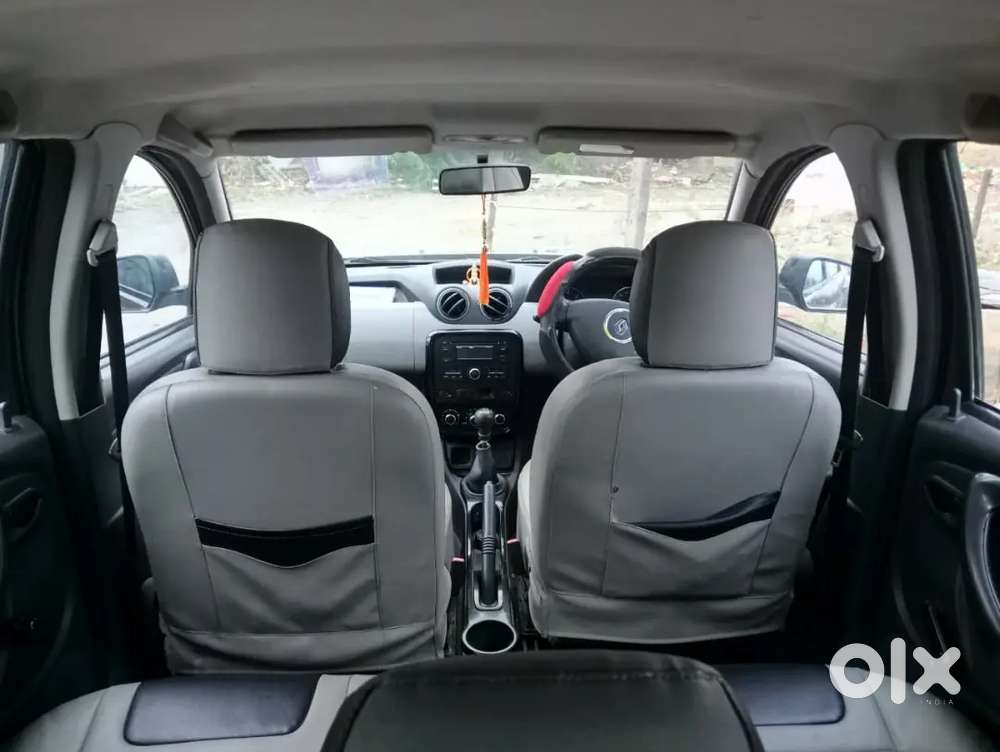 Renault Duster 2014 Diesel 161000 Km Driven