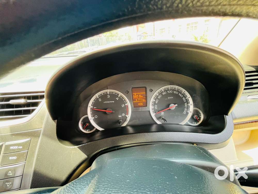 Maruti Suzuki Dzire 2017-2020 Vdi, 2014, Diesel