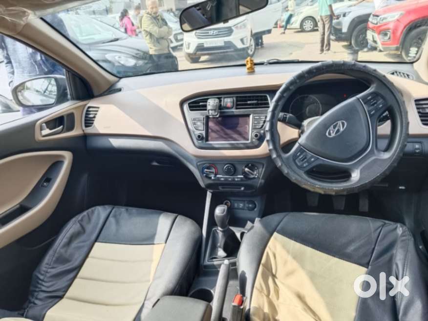 Hyundai I20 Sportz 1.2 Vtvt, 2020, Petrol