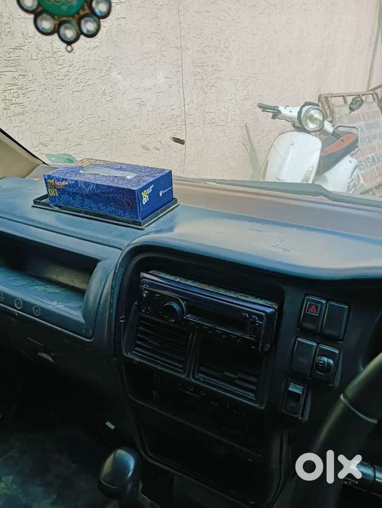 Good Condition Ac Not Working 5 Years Papers Wallet