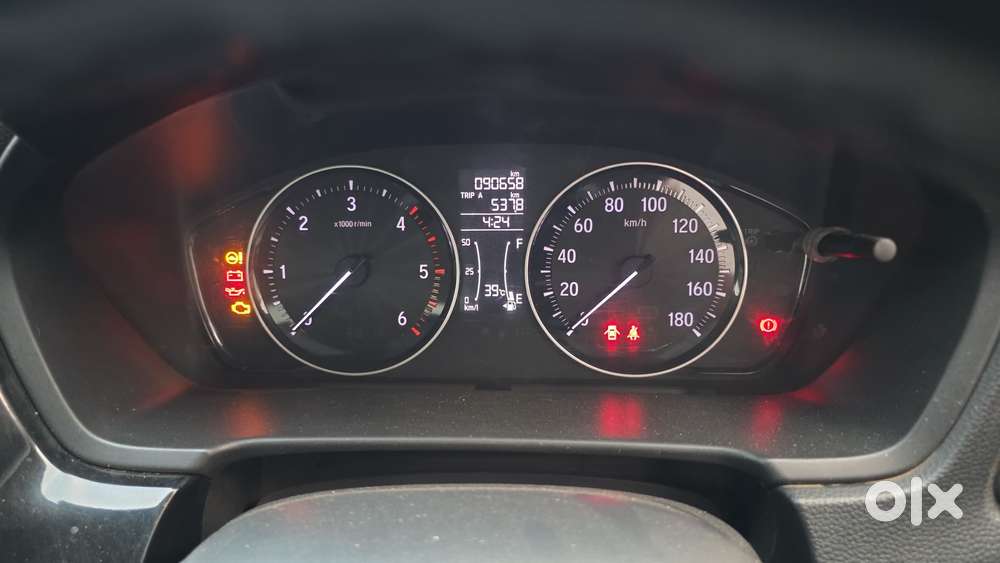 Toyota Fortuner 3.0 4x2 Automatic, 2020, Diesel