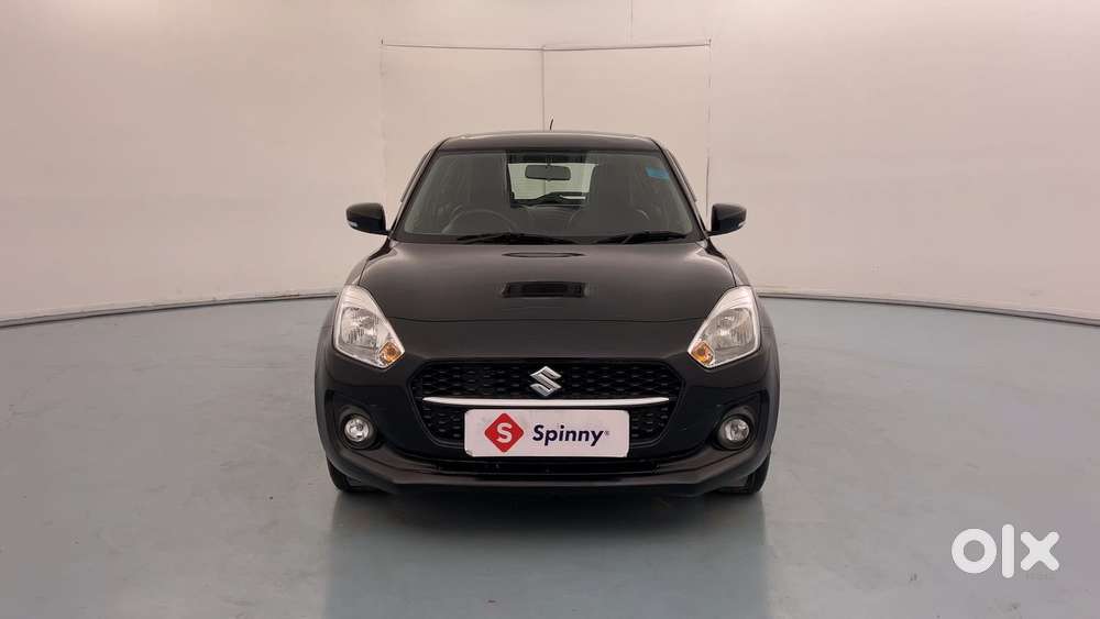 Maruti Suzuki Swift 1.3 Zxi, 2023, Petrol