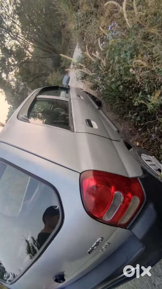 Alto Lxi 2005