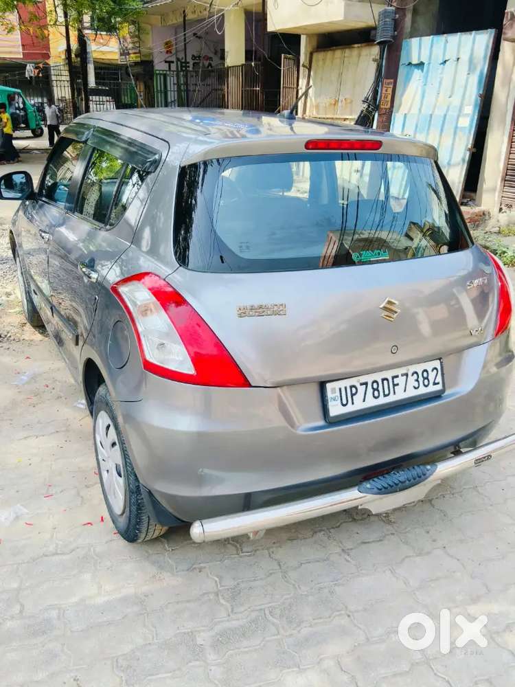 Maruti Suzuki Swift Vxi 2014