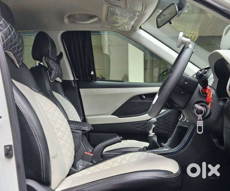 Hyundai Creta, 2023, Diesel
