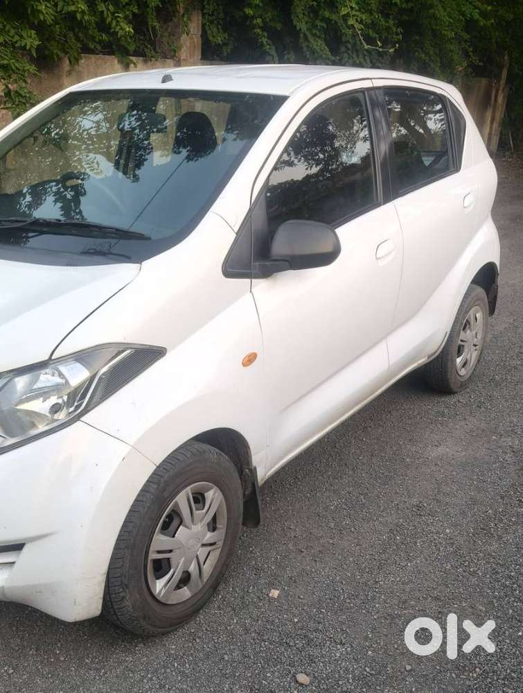 Datsun Redi Go 1.0 Limited Edition, 2018, Petrol