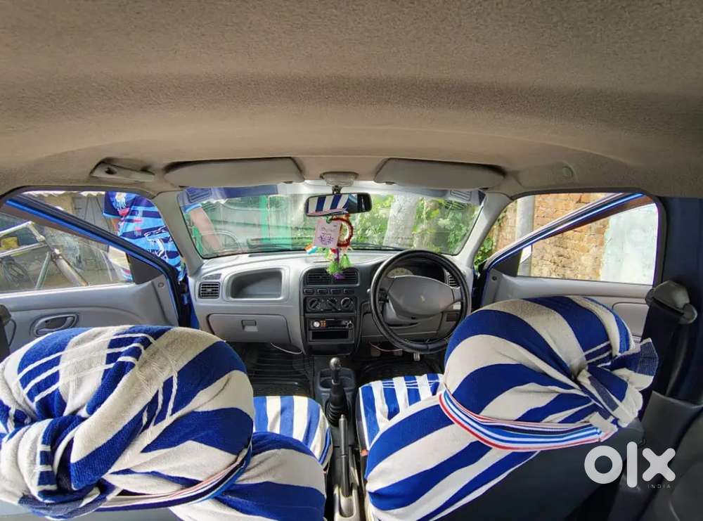 Maruti Suzuki Alto 2008 Petrol Well Maintained