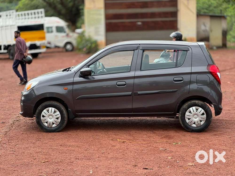 2022 Maruti Suzuki 13500 Km