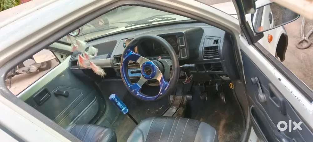 Maruti 800ac