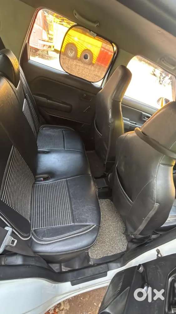 Maruti Suzuki Wagon R 2022 Cng Variant