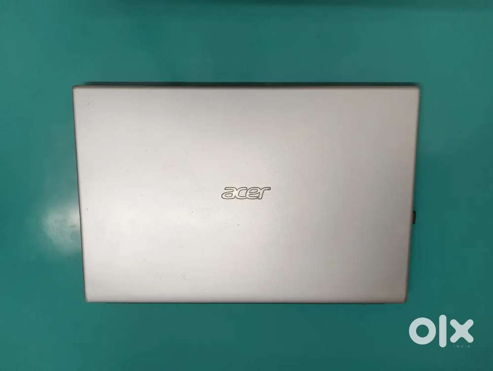 Acer Aspire 3 i3 11th Gen | 8GB RAM | 500GB SSD