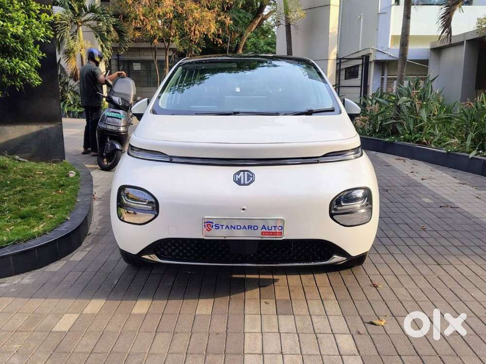 Mg Windsor Ev Essence, 2024, Electric