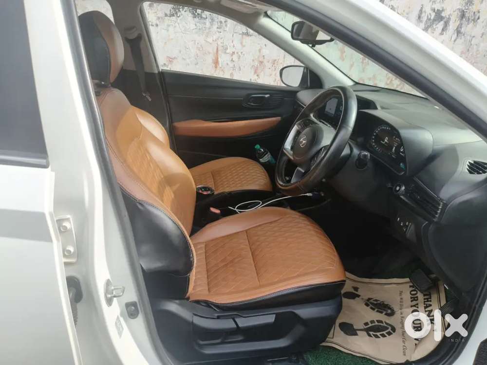 Hyundai I20 Asta 2022 Sunroof Petrol