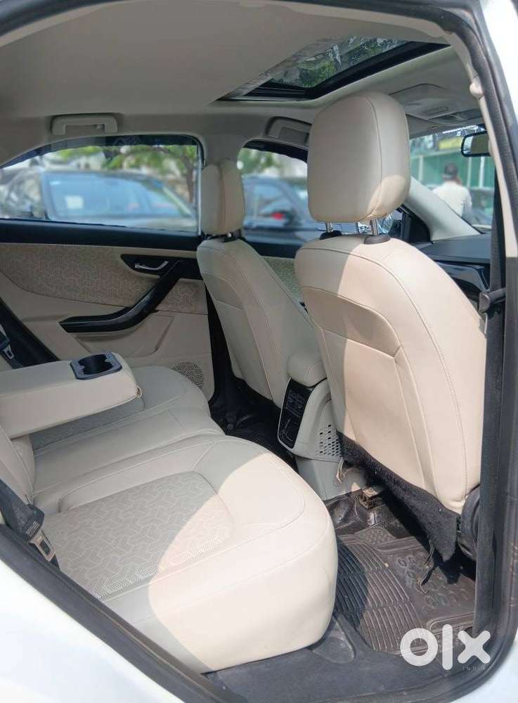 Tata Nexon Ev Prime Xz Plus, 2022, Electric