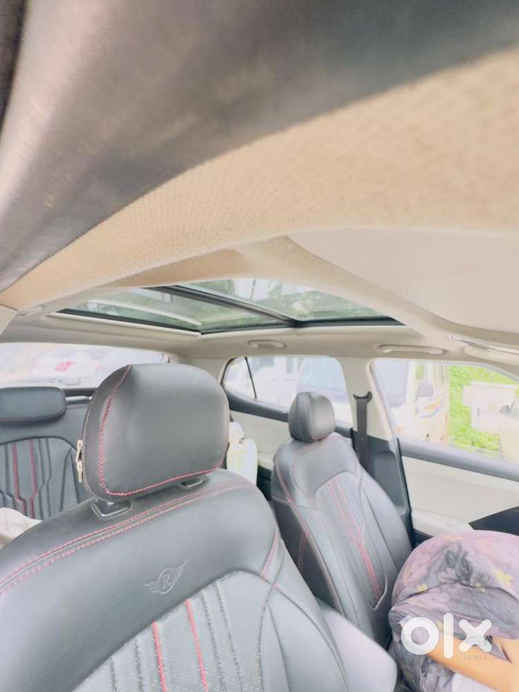 Hyundai Creta 2020 Diesel Well Maintained