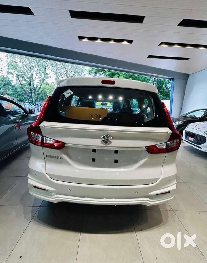 Ertiga 2026 Cng & Hybrids @90,000/-