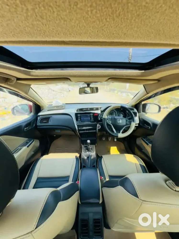 Honda City 2014 Diesel 68000 Km Driven