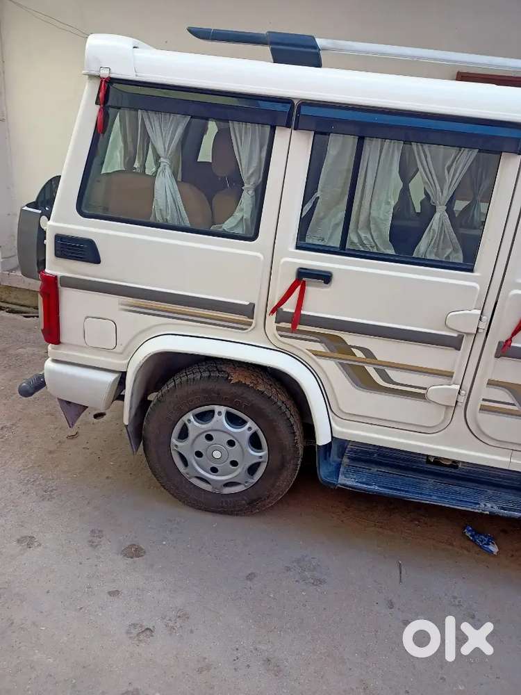 Mahindra Be 6 2024 Diesel 41000 Km Driven