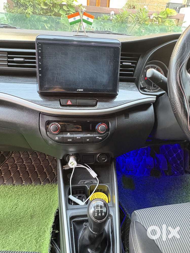 Maruti Suzuki Xl6 Zeta Mt Cng, 2025, Cng & Hybrids