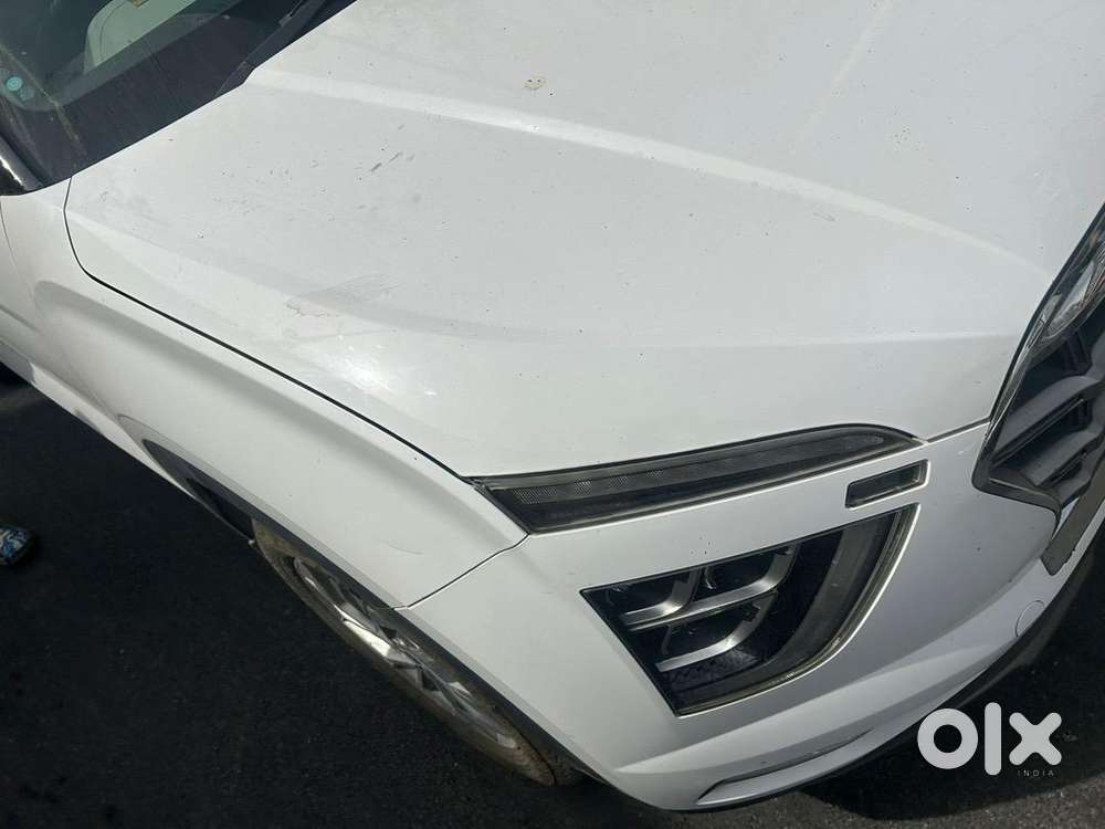 Hyundai Creta 2022 Diesel 56000 Km Driven