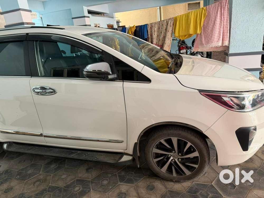 Toyota Innova Crysta 2.4 Z 7 Str, 2022, Diesel
