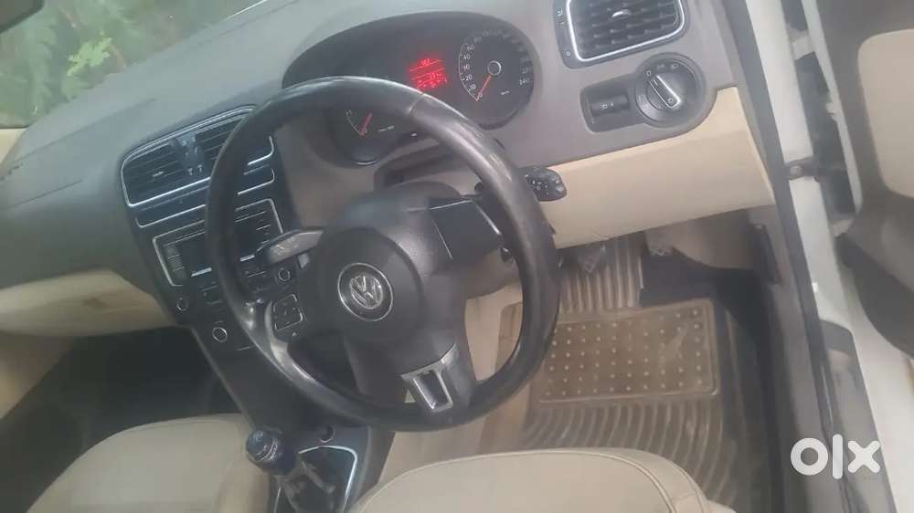 Volkswagen Vento 2013 Diesel 143674 Km Driven
