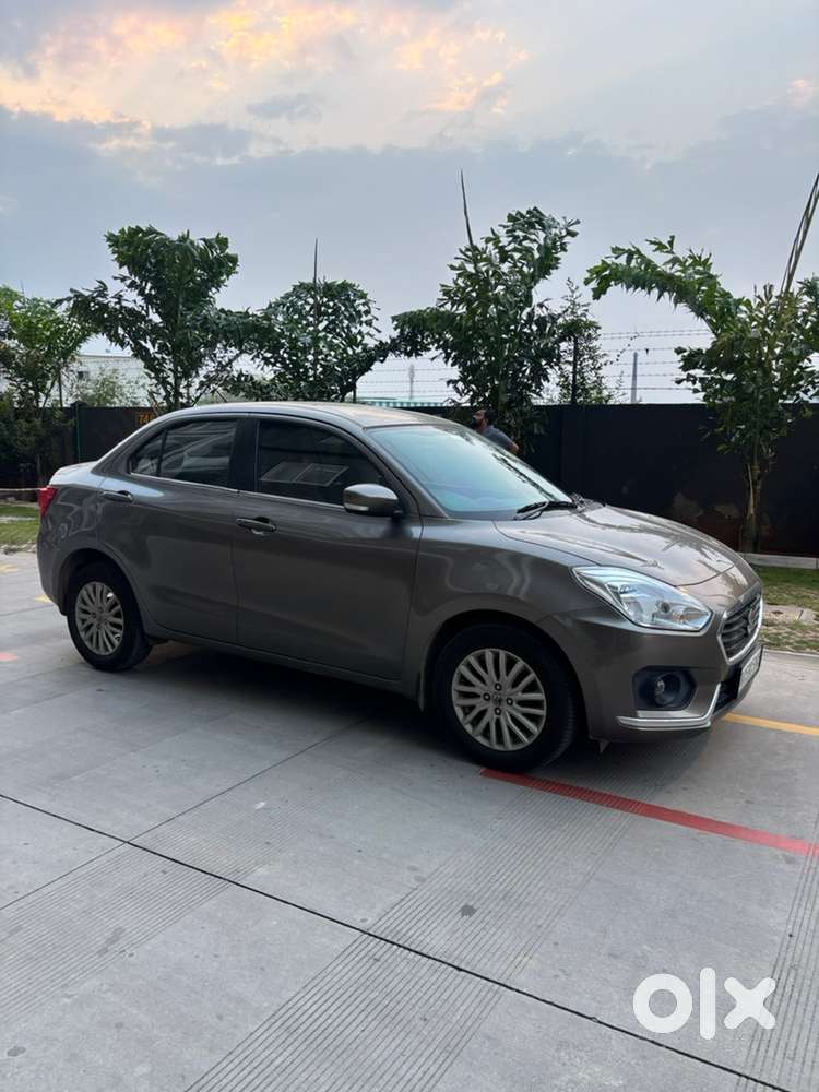 Maruti Suzuki Dzire Petrol 2018