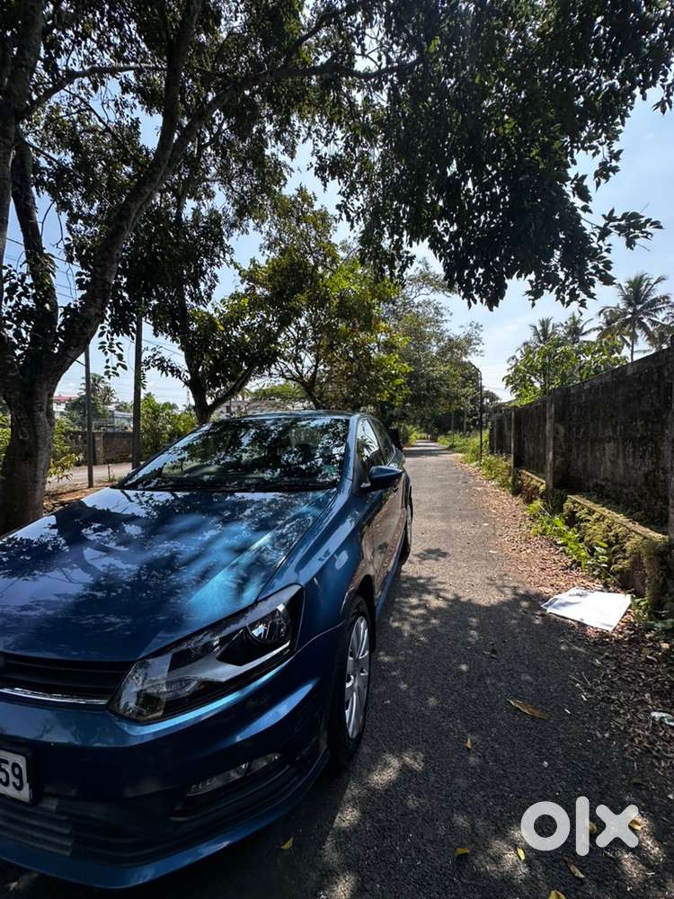 Volkswagen Ameo Diesel 2017 Single Lady Owned