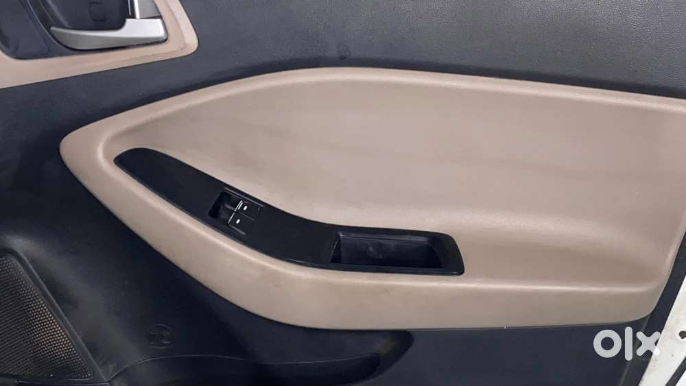 Hyundai Elite I20 Era 1.2, 2015, Petrol