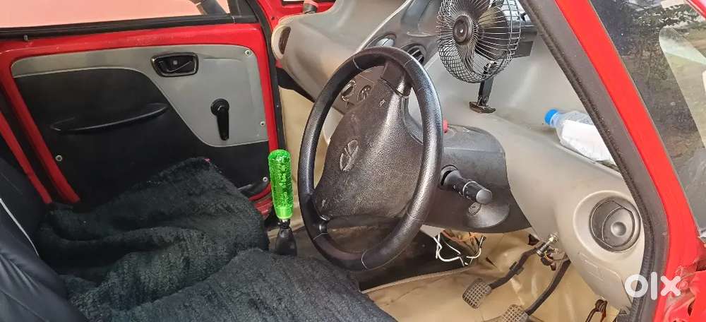 Vehicle In Good Condition