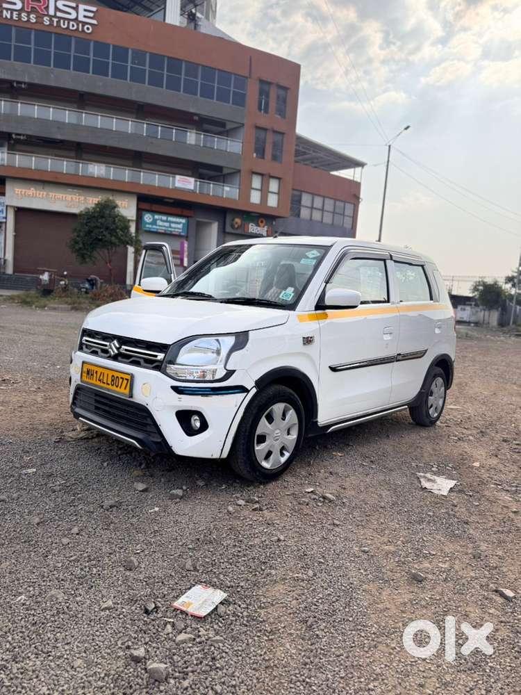 2024 Maruti Suzuki Wagon R