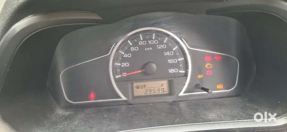 Maruti Suzuki Alto 800 0.8 Vxi Plus 2022